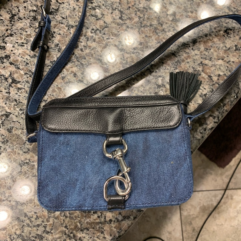 Rebecca Minkoff Camera Bag